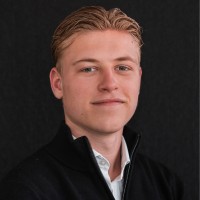 Luca van Dijk