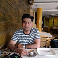 Sunil Kumar