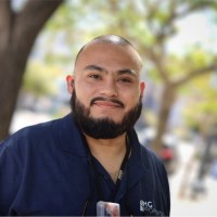 Abner Rosales