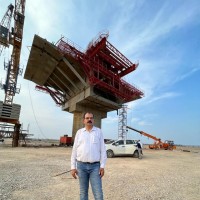 Vishwa Nath Pandey