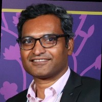 RAJESH SHETTY