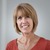 Janis Cooper