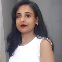 Karuna Goel