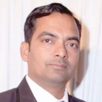 Bharat Pal