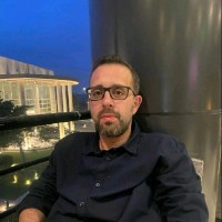 Saad Eldin Al Dabbagh, Cma