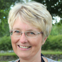 Anne Kristin Løvåsen