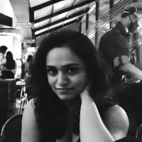 Arshita Srivastava