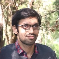 Shrikrishna Hegde🌴