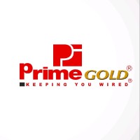 PrimeGold Wires and Cables