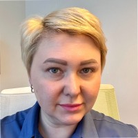 Yuliia Danchenko