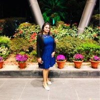 Kanchan Gautam