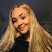 Benney Þöll Ómarsdóttir
