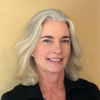 Mary Kirkwood