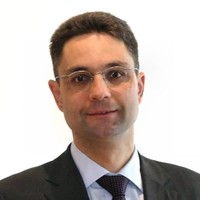 David Wartenweiler