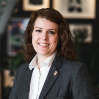 Lisa Carlman ATPI