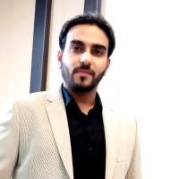 Surya Sharma