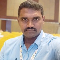 Vivekanandan P