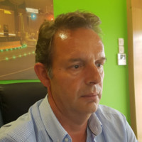 Rui Castro