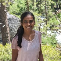 Sneha Rao Gadambur Ravi