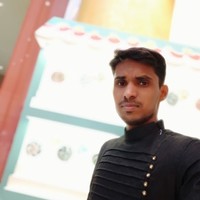 Gobinath R