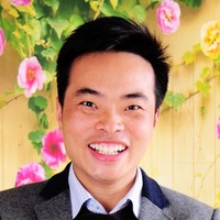 Simon Xu