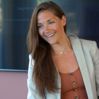 Olivia Petersson