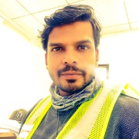 Yogen Masurkar