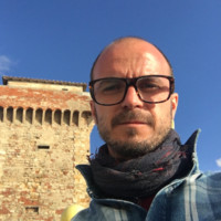 Luca Boschetti