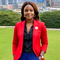 Catherine Atanlode(B.Sc, Ccsm, Mcicrm)