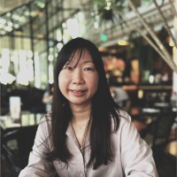 Qing Qing Chua