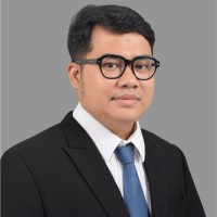 Daniel Joshua Sihombing