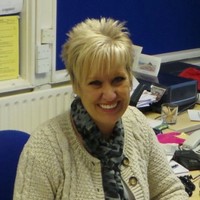 JULIE WOODHOUSE