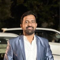 pavan gone
