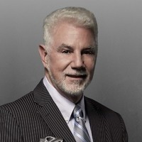 Dr. Pete Johnson