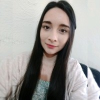 Citlali Guadalupe Sandoval Ledezma