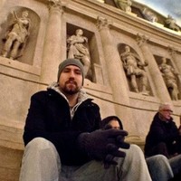 Bart Bajda, RA, LEED Green Associate