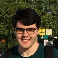 Daniel Covarrubias Gillin