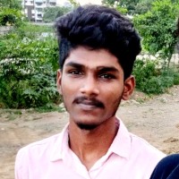 Muralikumar M