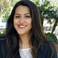 Leslie Garcia