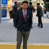 Swastik Sinha