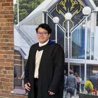 Muhammad Arif Amir Ruddin