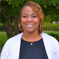 Latrice Tate