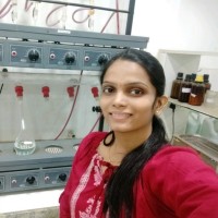 Bhagyashri Dhote