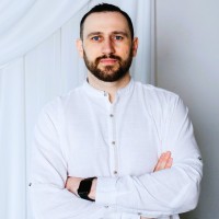 Dmytro Karvatskyi