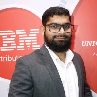 Syed Mohamed Ishaq