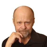 David P.
