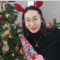 SHERRY YAN