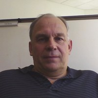 Carl Kemp