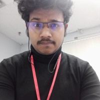 Siddharth Nair