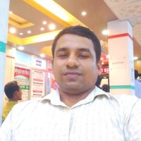 M K Rahaman